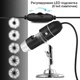 Цифровой USB Микроскоп NanoScope 1600X Black - изображение 6
