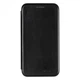 Чехол G-Case для Huawei P30 книжка Ranger Series магнитная Black - изображение 1