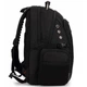 Стильний рюкзак Swiss Bag GTM 8810 Black TRG-4607 - зображення 3