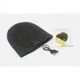 Шапка с Bluetooth 3.0 гарнитурой (Music Hat) Серая - изображение 3