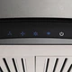 Вытяжка WEILOR PGS 6230 SS 1000 LED - изображение 6