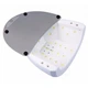 Лампа для наращивания ногтей SUNone 48W UV/LED White - изображение 2