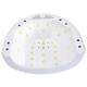 Лампа для наращивания ногтей SUNone 48W UV/LED White - изображение 3