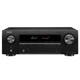 AV-Ресивер Denon AVR-X550BT (5.2 сh) - изображение 1
