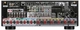 AV Ресивер Denon AVR-X4700H 8K (9.2 сh) Silver (238038) - изображение 2