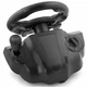 Кермо Esperanza PC/PS3 Black-Green (EGW101) - зображення 3