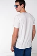 Футболка DeFacto M Бежевая (DeFT-shirt -171) - изображение 3