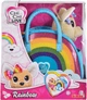 Собачка Simba Toys Chi Chi Love Чихуахуа Fashion Rainbow с сумочкой (5893438) - изображение 5