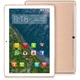 Планшет Yotopt W109 10.1”IPS Android 7.0 4G LTE 2/32Gb Metal Gold - изображение 1