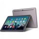 Планшет Yotopt K108 10.1”IPS Android 9.0 Dual Sim 2/32Gb Metal Grey - изображение 1