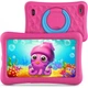 Планшет Vankyo MatrixPad Z1 7"IPS Android 8.1 Oreo 1/132Gb + чехол Pink - изображение 1