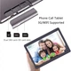 Планшет Yotopt K108 10.1”IPS Android 9.0 Dual Sim 2/32Gb Metal Grey - изображение 4