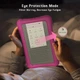 Планшет Vankyo MatrixPad Z1 7"IPS Android 8.1 Oreo 1/132Gb + чехол Pink - изображение 6