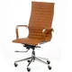 Кресло руководителя Solano artleather light-brown E5777 - изображение 2