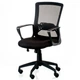 Кресло офисное Admit black E5678 - изображение 1