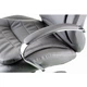 Кресло руководителя Murano gray E0499 - изображение 5