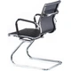 Конференц кресло Solano office artleather black E5890 - изображение 4