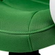 Крісло керівника Briz green / white E0871 - зображення 5