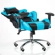 Кресло игровое ExtremeRace black/blue E4763 - изображение 7