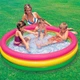 Детский надувной бассейн Intex 57412 Sunset Glow Pool (114х25 см) - изображение 2