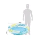 Детский надувной бассейн Intex 59421 Stargaze Pool (122x25 см) - изображение 3