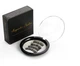 Ресницы накладные на 3 магнитах Magnetic Lashes KS-02/3 магнитные - изображение 2