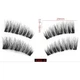 Ресницы накладные на 3 магнитах Magnetic Lashes KS-02/3 магнитные - изображение 4