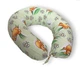 Подушки для вагітних Babyfix 210x33 см (91) - зображення 1