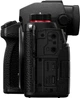 Фотоапарат Panasonic Lumix DC-S5 Body Black (DC-S5EE-K) - зображення 8
