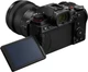 Фотоапарат Panasonic Lumix DC-S5 Body Black (DC-S5EE-K) - зображення 11