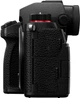 Фотоапарат Panasonic Lumix DC-S5 Body Black (DC-S5EE-K) - зображення 6