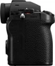 Фотоапарат Panasonic Lumix DC-S5 Body Black (DC-S5EE-K) - зображення 7