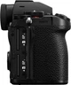 Фотоапарат Panasonic Lumix DC-S5 Body Black (DC-S5EE-K) - зображення 9