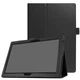 Чехол UniCase Book Type для Lenovo Tab 4 10 (TB-X304) / Tab 4 10 Plus (TB-X704) - Black - изображение 1