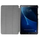 Чехол UniCase Slim для Samsung Galaxy Tab A 10.1 (T580/585) - Black - изображение 7