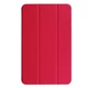 Чехол UniCase Slim для Samsung Galaxy Tab A 10.1 (T580/585) - Red - изображение 2
