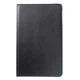 Чохол Deexe Rotation для Samsung Galaxy Tab A 10.5 (T590/595) - Black - зображення 2