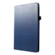 Чехол-книжка Deexe Book Style для Samsung Galaxy Tab A 10.5 (T590/595) - Dark Blue - изображение 3