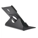 Чохол Deexe Rotation для Samsung Galaxy Tab A 10.5 (T590/595) - Black - зображення 5