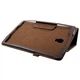 Чехол-книжка Deexe Book Style для Samsung Galaxy Tab A 10.5 (T590/595) - Coffee - изображение 5