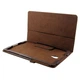 Чехол-книжка Deexe Book Style для Samsung Galaxy Tab A 10.5 (T590/595) - Coffee - изображение 6