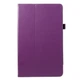 Чохол-книжка Deexe Book Style для Samsung Galaxy Tab A 10.5 (T590/595) - Purple - зображення 1