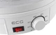 Сушилка для овощей и фруктов EСG SO-375 250 Вт - изображение 5