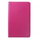 Чехол Deexe Rotation для Samsung Galaxy Tab A 10.5 (T590/595) - Rose - изображение 2