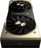 Nvidia PCI-Ex GeForce TITAN RTX 24GB GDDR6 (384bit) (1770/14000) (Type C, HDMI, 3 x DisplayPort) (TITAN RTX) - зображення 6