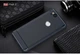 Защитный чехол UniCase Carbon для Google Pixel 2 - Dark Blue - изображение 2