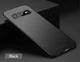 Пластиковый чехол MOFI Slim Shield для Samsung Galaxy S10 - Black - изображение 2