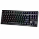 Клавиатура Marvo KG901 Multi-LED Mechanical Blue Switch (KG901) - изображение 2