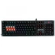 Клавіатура A4Tech Bloody B3370R Black - зображення 1