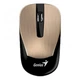 Мышка Genius ECO-8015 Gold (31030005400) - изображение 4